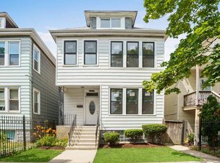 2552 W 45th St, Chicago, IL 60632
