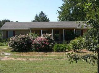 2340 Dixie Hwy, Madison, GA 30650