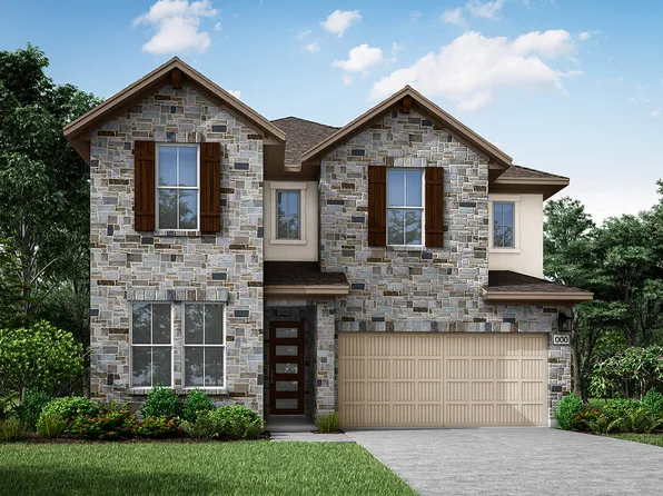 203 Comfort Maple Ln, Dripping Springs, TX 78620