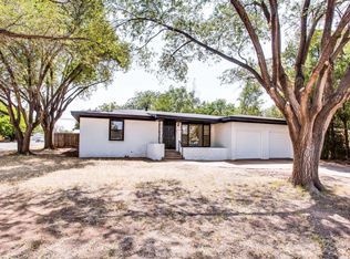 4201 44th St, Lubbock, TX 79413