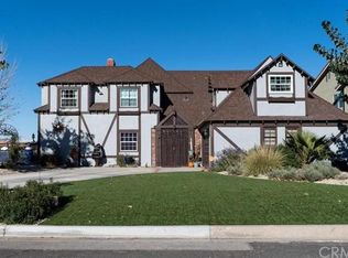 13208 Sea Gull Dr, Victorville, CA 92395