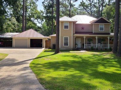 709 Houston St, Newton, TX, 75966