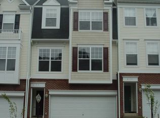 8153 Cobble Pond Way, Manassas, VA 20111