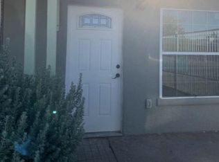 8925 Mount Olympus Dr, El Paso, TX 79904