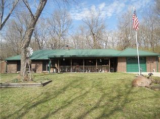 21762 Morrow Rd, Lawson, MO 64062