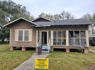 205 Tennessee Ave, Ferriday, LA 71334