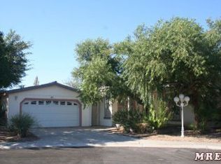 696 Saguaro Way, Mesquite, NV 89027