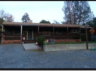 1260 Harmony Ln, Auburn, CA