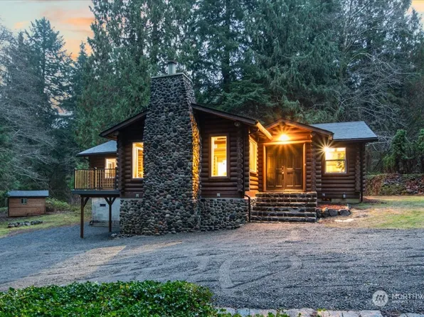 101 shelly Road, Longview, WA 98632