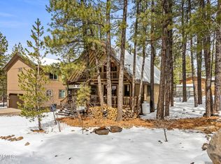 1330 E Lobo Ln, Munds Park, AZ 86017