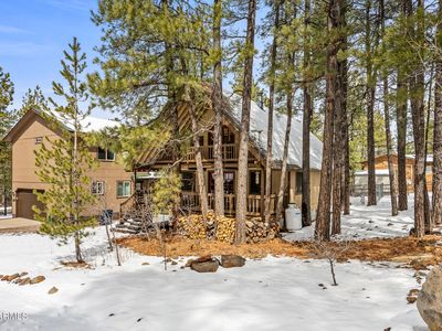 1330 E Lobo Ln, Munds Park, AZ, 86017