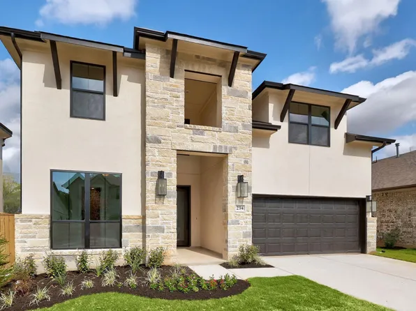 234 Coleto Trl, Bastrop, TX 78602
