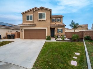 995 Heron Ct, Calimesa, CA 92320