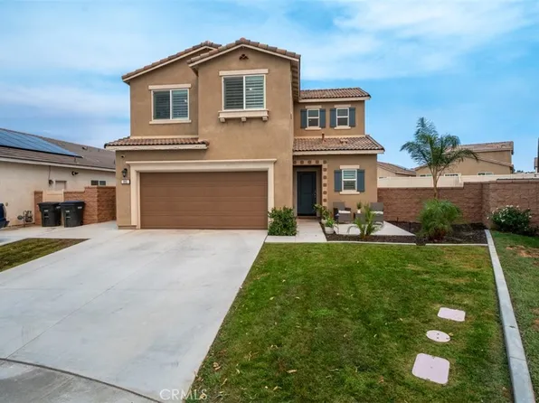 995 Heron Ct, Calimesa, CA 92320