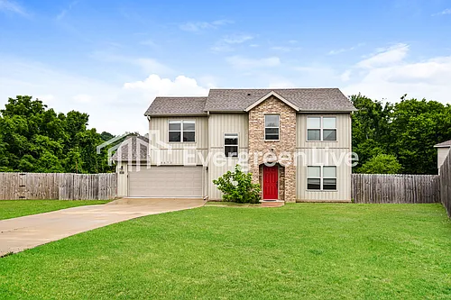 3573 Knox Loop Photo 1