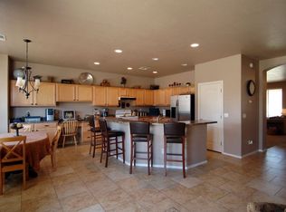 3464 S Ambush Pass Rd, Gilbert, AZ 85297