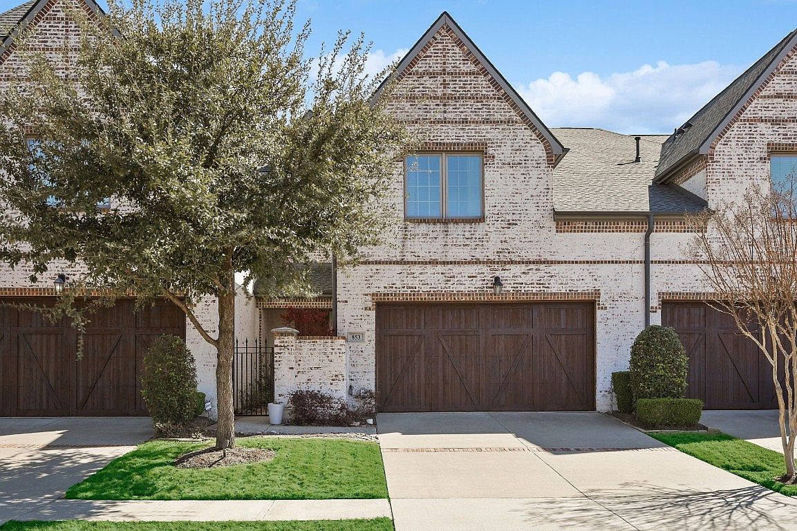 853 Snowshill Trl, Coppell, TX 75019 Zillow