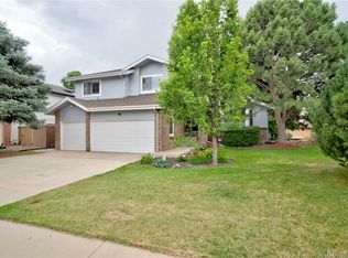 982 Quail Pl, Highlands Ranch, CO 80126