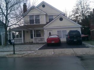 5769 Longrifle Rd, Westerville, OH 43081