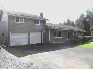 6311 Manor Rd, Aberdeen, WA 98520