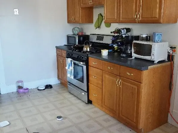 151 Forest Hills St #1R, Jamaica Plain, MA 02130