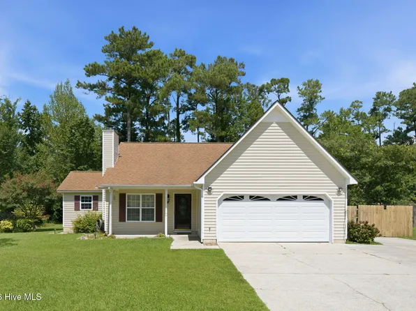 108 Borgo Court, Havelock, NC 28532