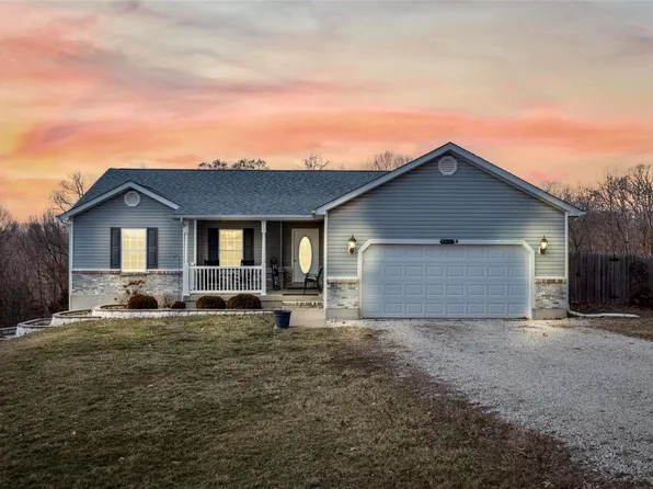 10422 Gray Stone Ln, Richwoods, MO 63071