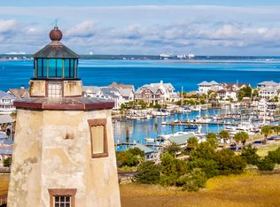 6 S Keelson Row, Southport, NC 28461