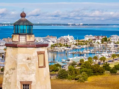 S-6 Keelson Row, Southport, NC, 28461