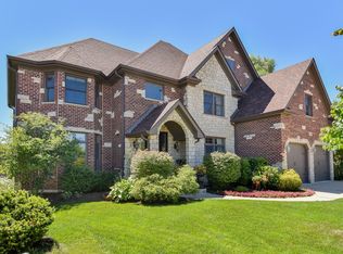 2505 Brookstone Ct, Aurora, IL 60502