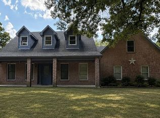 1125 Walton Rd, Bolivar, TN 38008