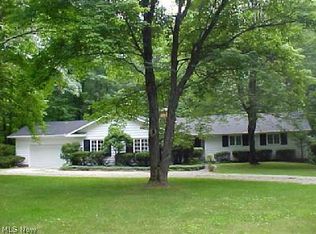 3919 Yellow Creek Rd W, Akron, OH 44333