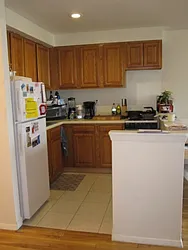 Rented by City Connections Realty