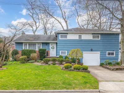 117 Ernest Street, Massapequa, NY, 11758