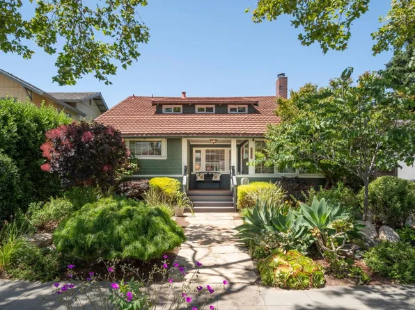 155 12th Ave, San Mateo, CA 94402