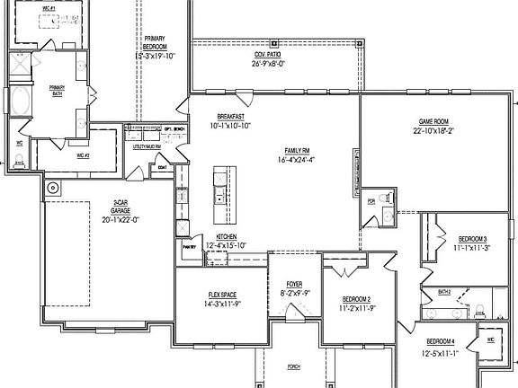 4th image of this home