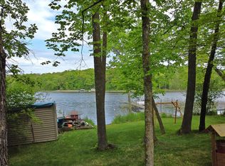 9779 Woodland Trl, Brainerd, MN 56401