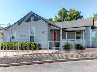 349 N Alarcon St, Prescott, AZ 86301