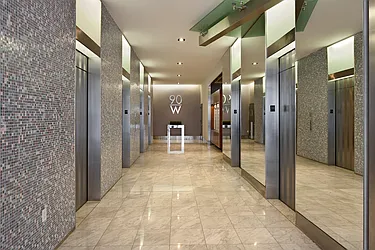 Rented by The Moinian Group