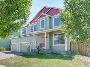 4421 SE Topaz Dr, Troutdale, OR 97060