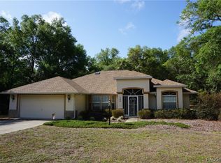 1298 E Oriole Ct, Hernando, FL 34442
