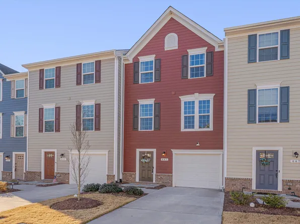 445 Brier Summit Pl, Durham, NC 27703