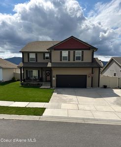 2126 W Lapwai Ave, Post Falls, ID, 83854