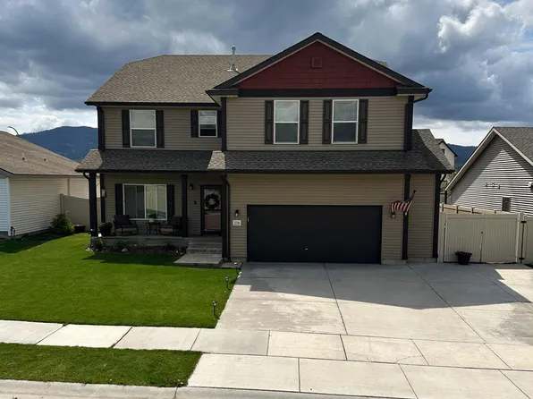 2126 W Lapwai Ave, Post Falls, ID 83854