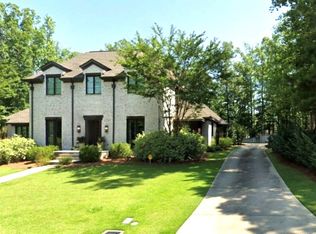 426 Nottingham Dr, Auburn, AL 36830