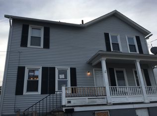 913 E Elm St #SINGLE, Scranton, PA 18505