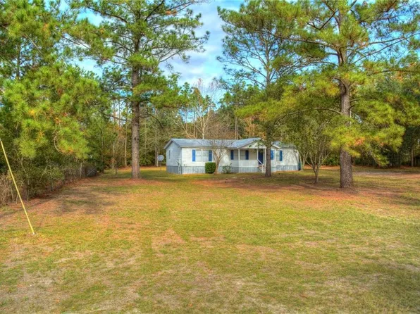 1117 Whisper Ridge Loop, Waynesville, GA 31566