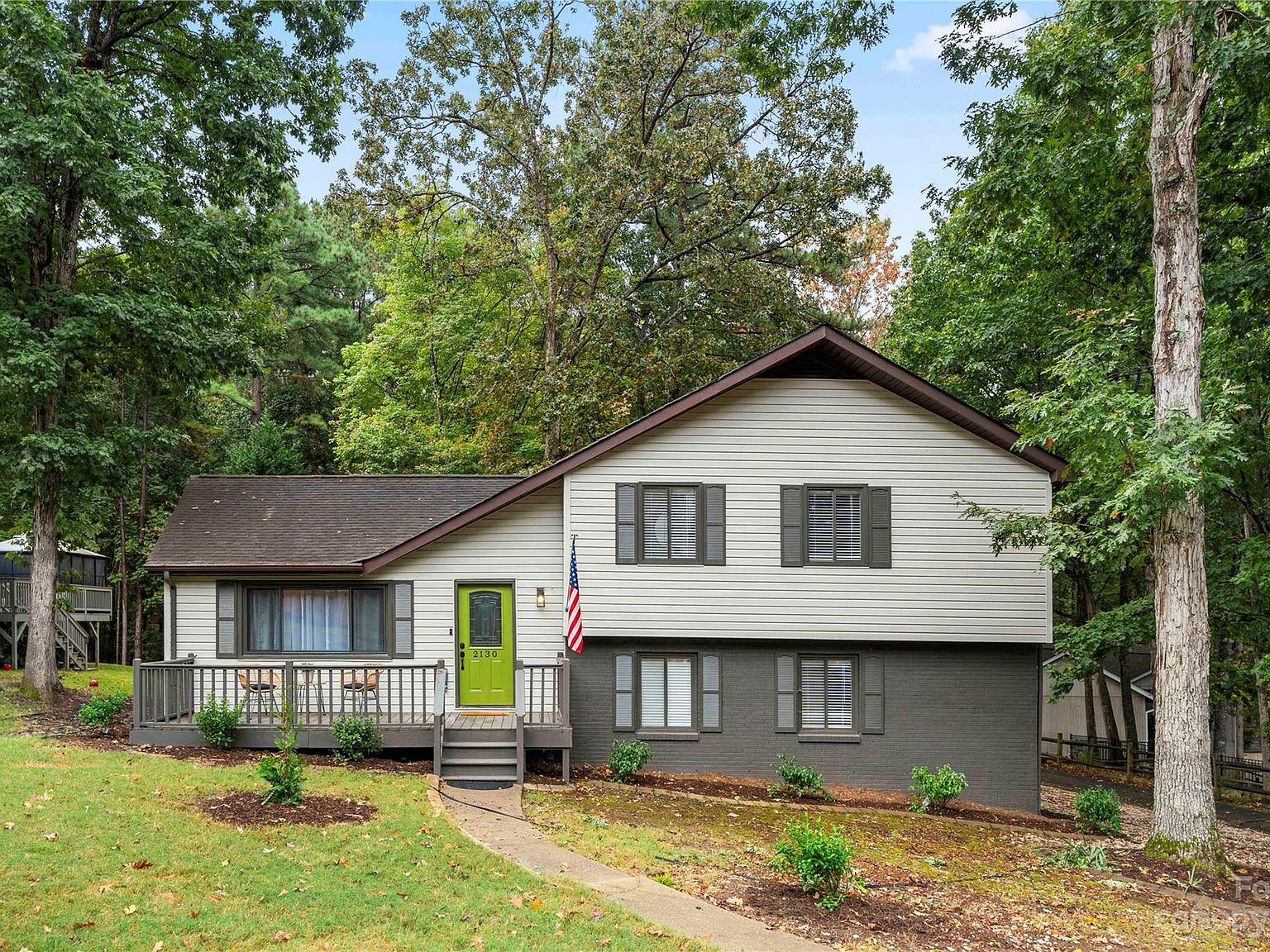 2130 Manawa Ln, Tega Cay, SC 29708 Zillow