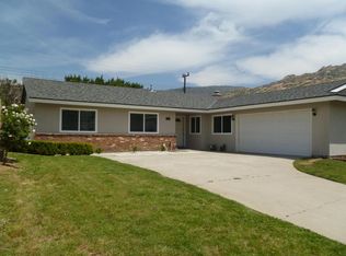 6589 E Whitewood St, Simi Valley, CA 93063