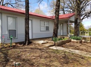 142 Rock Creek Dr, Canadian, OK 74425